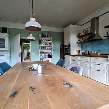 Casa Azul Apartment เฟลนส์บวร์ก ภายนอก รูปภาพ