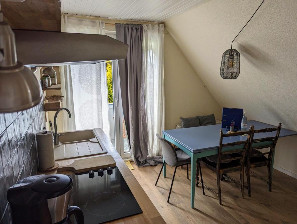 Casa Azul Apartment เฟลนส์บวร์ก ภายนอก รูปภาพ