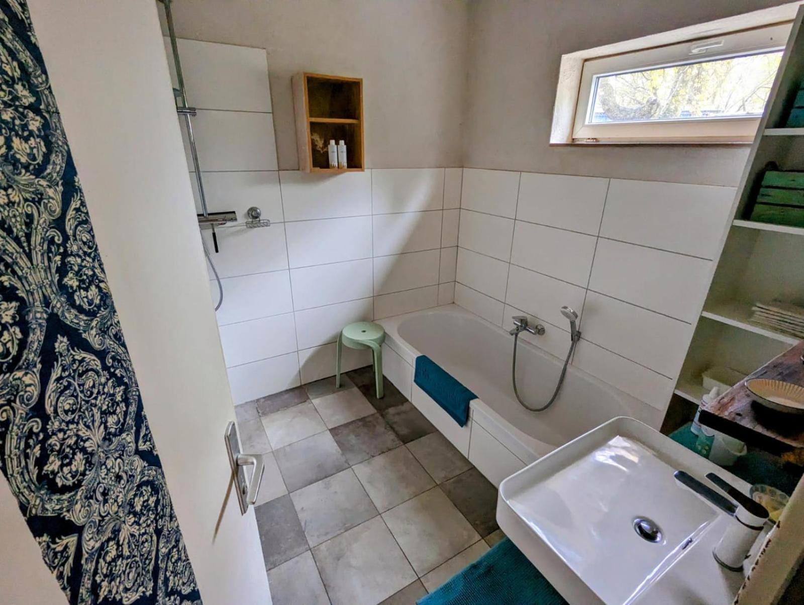 Casa Azul Apartment เฟลนส์บวร์ก ภายนอก รูปภาพ